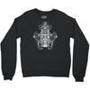 graphic tee dj1 Crewneck Sweatshirt