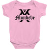 Monbebe Baby Onesie