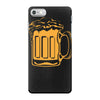 iowa city beer iPhone 7 Case