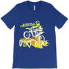 motorbike, love riding my dirtbike T-Shirt