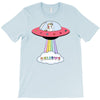 Believe T-Shirt
