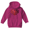 Dobre Twins Galaxy Youth Hoodie