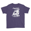 aquarius zodiac Youth Tee