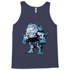 muscle shark Tank Top