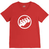 scott pilgrim vs the world vintage V-Neck Tee