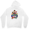 paw patrol birthday boy uncle Unisex Hoodie