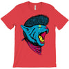 cat punk T-Shirt