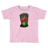 from the grave Toddler T-shirt