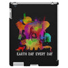 earth day every day iPad 3 and 4 Case