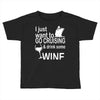 go crouising Toddler T-shirt