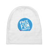 free fun fridays Baby Beanies