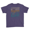 camp river Youth Tee