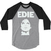 edie sedgwick 3/4 Sleeve Shirt