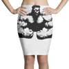 hulk Pencil Skirts