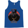 black panther Tank Top