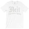 neil degrasse tyson T-Shirt