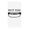 hot dog iPhoneX