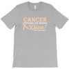 Cancer Picked The Wrong Diva T-Shirt
