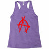 opalogo Racerback Tank