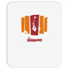 the shining room 237 Mousepad