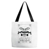 vintage 1984 a star was born aged perfection Tote Bags