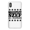 najlepszy azef iPhoneX