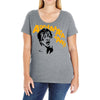 rocky adrian Ladies Curvy T-Shirt