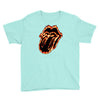 LIP BURN Youth Tee