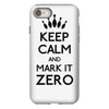mark it zero iPhone 8