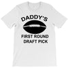 first round   draft pick T-Shirt