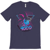 over 9000 80's T-Shirt