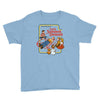 let's summon demons Youth Tee