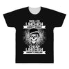 Skilled Linemen Aren't Cheap, Cheap Linemen Aren't Skilled All Over Men's T-shirt