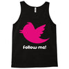 follow me Tank Top