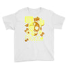mexico Youth Tee