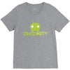 Chookity V-Neck Tee