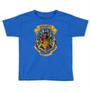 Harry Potter Hogwarts Toddler T-shirt