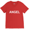 angel V-Neck Tee