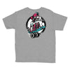 dragboarder Youth Tee