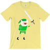 adventure time legend of zelda link T-Shirt