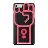 woman empowerment iPhone 7 Case