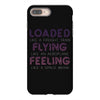 loaded like a freight train flying like an aeroplane feeling like a sp iPhone 8 Plus