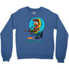 sagittarius Crewneck Sweatshirt