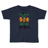 my first grade kids are smart cookies Toddler T-shirt