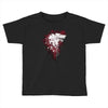 always remember Toddler T-shirt