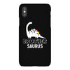 Brother Saurus iPhoneX