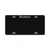 danelectro  new License Plate