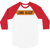 LONG SLEEP 3/4 Sleeve Shirt