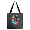 emefe Tote Bags