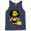 we rock hard Tank Top